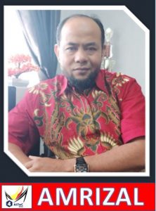 AMRIZAL