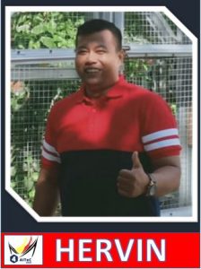 HERVIN