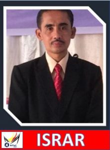 ISRAR