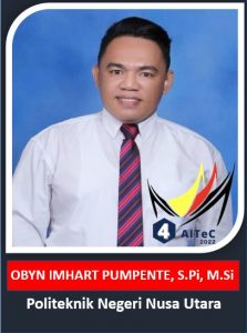 OBYN IMHART PUMPENTE
